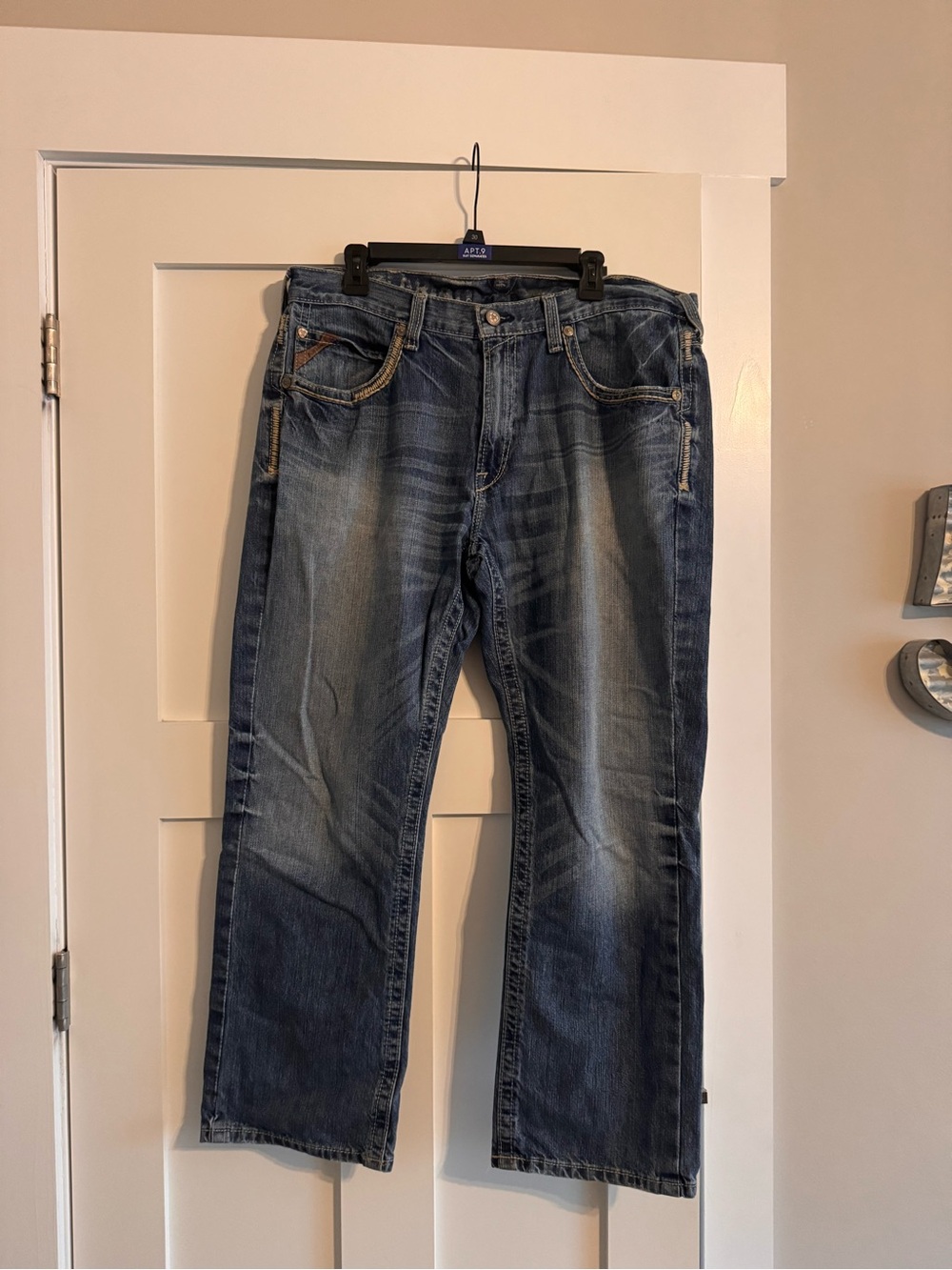 Ariat Jeans